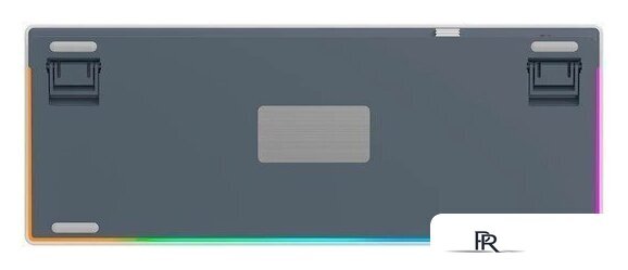 Клавиатура Royal Kludge S85 White Night (RK Cloud) - Изображение №7 — Интернет-магазин ПроЗаказ