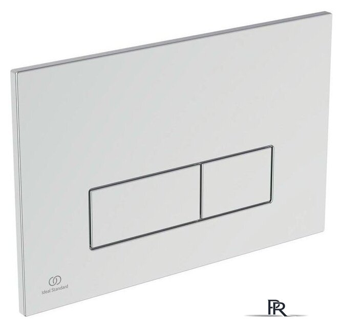 Панель смыва Ideal Standard ProSys Oleas M2 (хром) R0121AA - Изображение №2 — Интернет-магазин ПроЗаказ