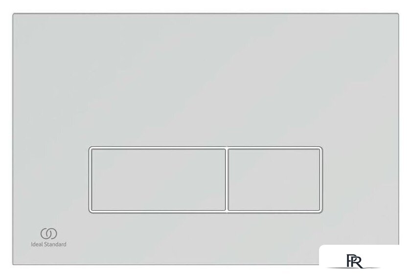 Панель смыва Ideal Standard ProSys Oleas M2 (хром) R0121AA - Изображение №1 — Интернет-магазин ПроЗаказ