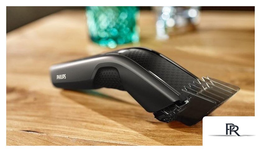 Машинка для стрижки волос Philips HC7650/15 - Изображение №6 — Интернет-магазин ПроЗаказ