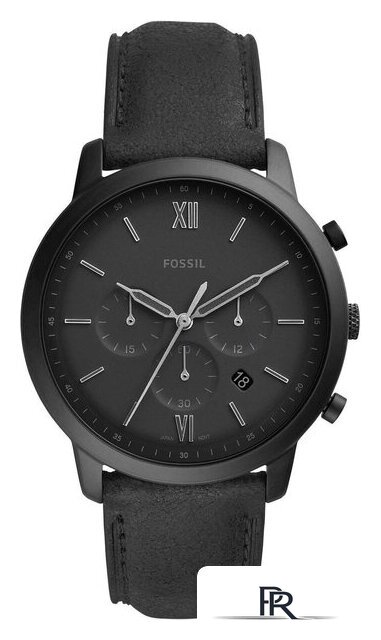 Наручные часы Fossil FS5503 - Изображение №1 — Интернет-магазин ПроЗаказ