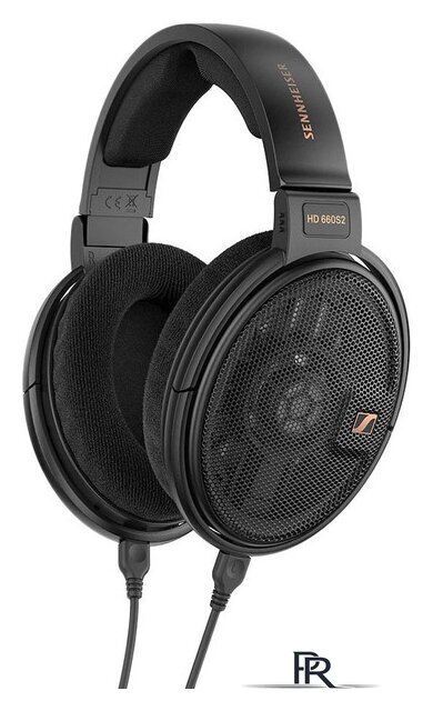 Наушники Sennheiser HD 660S2 - Изображение №1 — Интернет-магазин ПроЗаказ