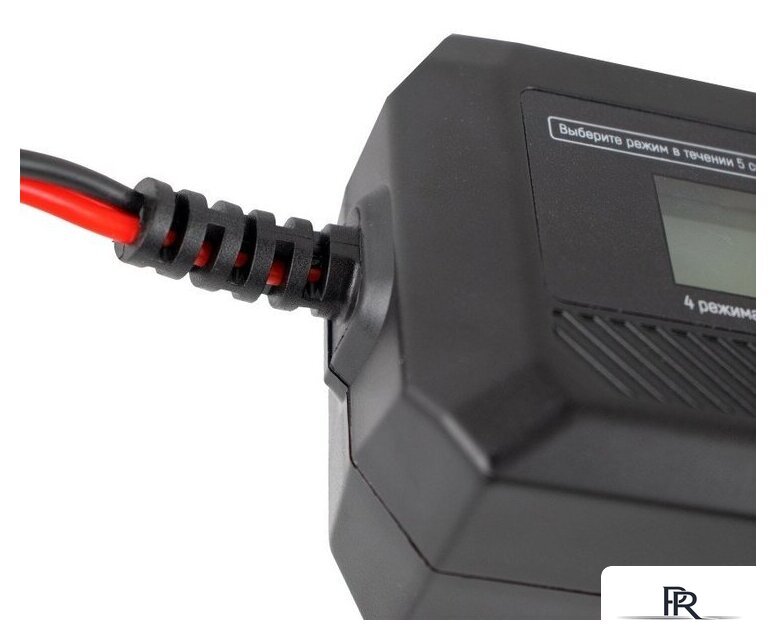 Зарядное устройство Verton Energy BC-5 - Изображение №14 — Интернет-магазин ПроЗаказ