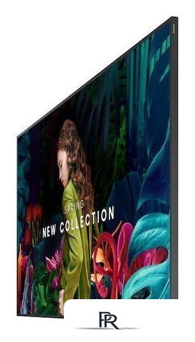 Информационная панель Samsung QB55C LH55QBCEBGCXCI - Изображение №3 — Интернет-магазин ПроЗаказ