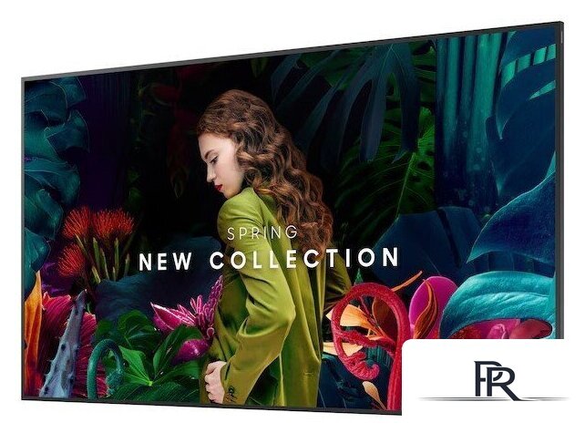 Информационная панель Samsung QB55C LH55QBCEBGCXCI - Изображение №2 — Интернет-магазин ПроЗаказ