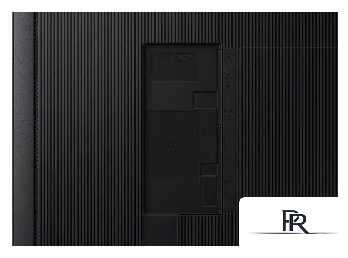 Информационная панель Samsung QB55C LH55QBCEBGCXCI - Изображение №5 — Интернет-магазин ПроЗаказ