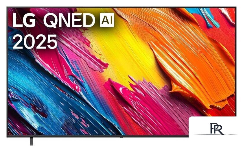 Телевизор LG QNED AI QNED70 86QNED70A6A - Изображение №1 — Интернет-магазин ПроЗаказ