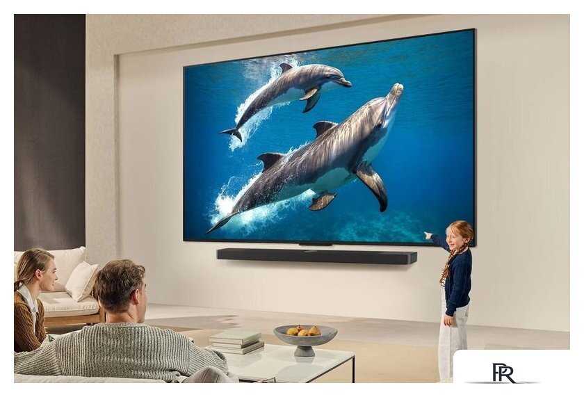 Телевизор LG QNED AI QNED70 86QNED70A6A - Изображение №4 — Интернет-магазин ПроЗаказ