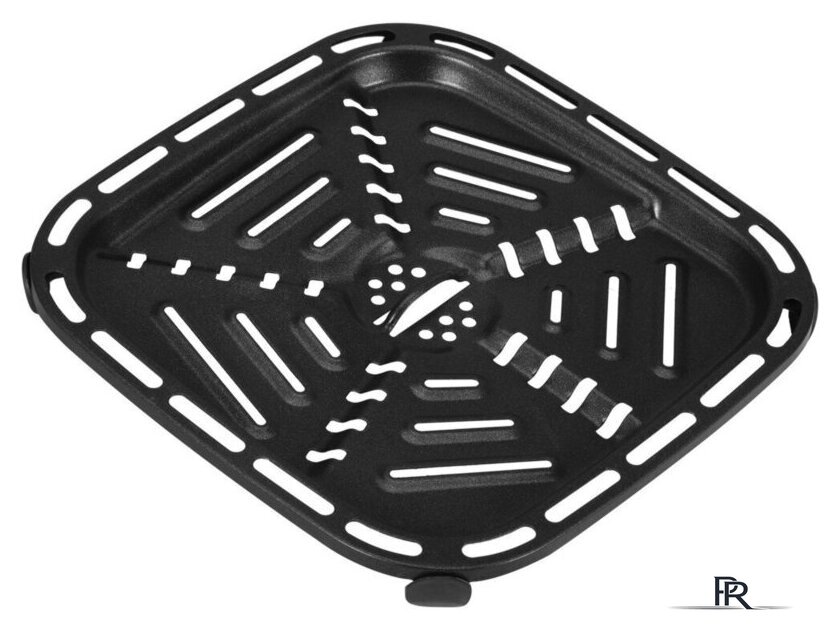 Аэрогриль (аэрофритюрница) Polaris PAF 8003W Wi-Fi IQ Home (черный) - Изображение №11 — Интернет-магазин ПроЗаказ