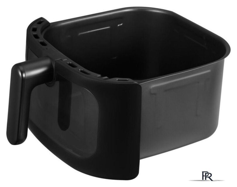Аэрогриль (аэрофритюрница) Polaris PAF 8003W Wi-Fi IQ Home (черный) - Изображение №7 — Интернет-магазин ПроЗаказ