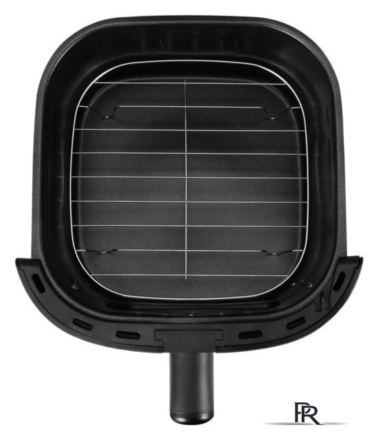 Аэрогриль (аэрофритюрница) Polaris PAF 8003W Wi-Fi IQ Home (черный) - Изображение №9 — Интернет-магазин ПроЗаказ