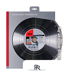 Отрезной диск алмазный  Fubag 10350-6 - Изображение №1 — Интернет-магазин ПроЗаказ