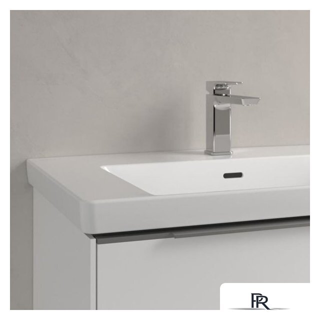 Умывальник Villeroy & Boch Subway 3.0 4A7080R1 - Изображение №7 — Интернет-магазин ПроЗаказ