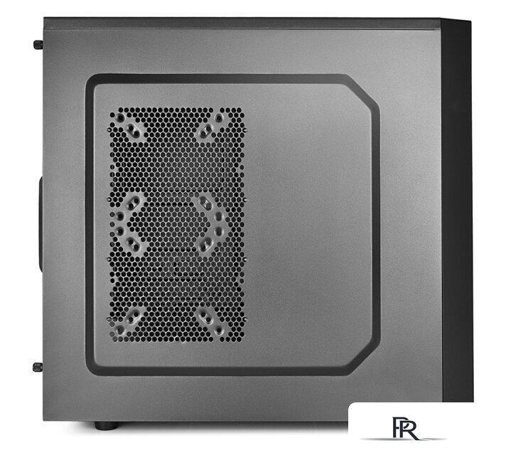 Корпус DeepCool Tesseract BF Black - Изображение №6 — Интернет-магазин ПроЗаказ