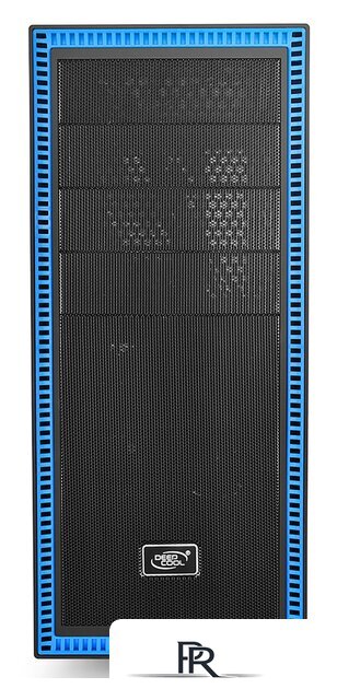 Корпус DeepCool Tesseract BF Black - Изображение №3 — Интернет-магазин ПроЗаказ