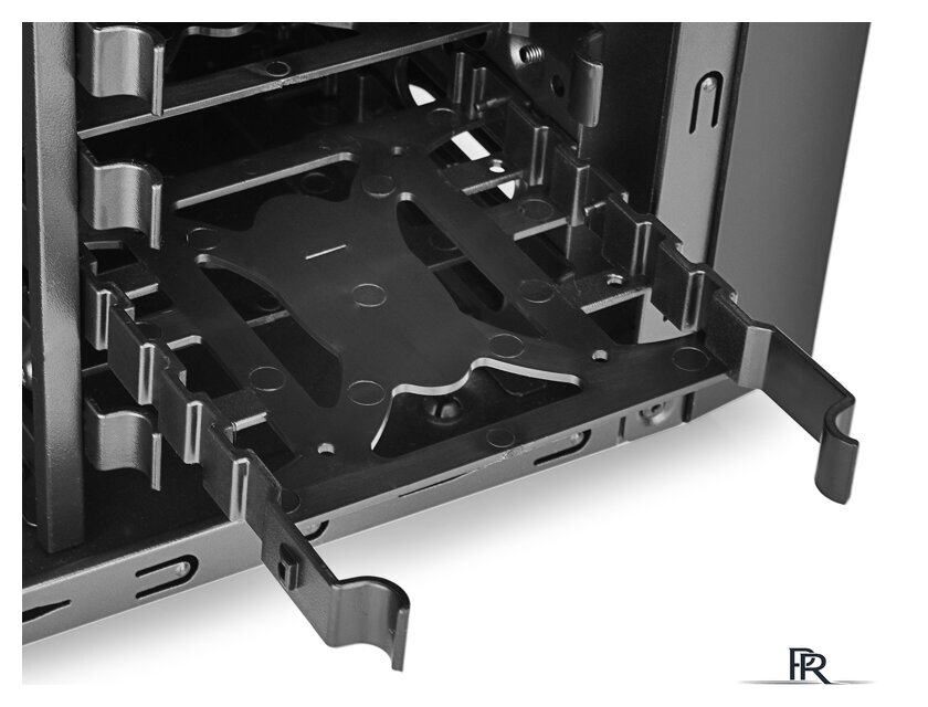 Корпус DeepCool Tesseract BF Black - Изображение №14 — Интернет-магазин ПроЗаказ