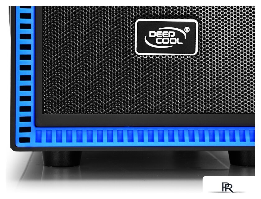 Корпус DeepCool Tesseract BF Black - Изображение №10 — Интернет-магазин ПроЗаказ