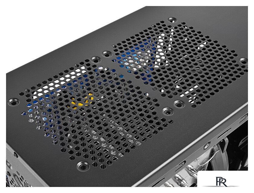 Корпус DeepCool Tesseract BF Black - Изображение №11 — Интернет-магазин ПроЗаказ