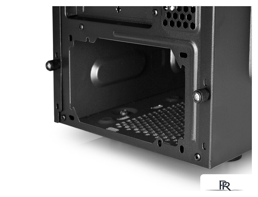 Корпус DeepCool Tesseract BF Black - Изображение №7 — Интернет-магазин ПроЗаказ