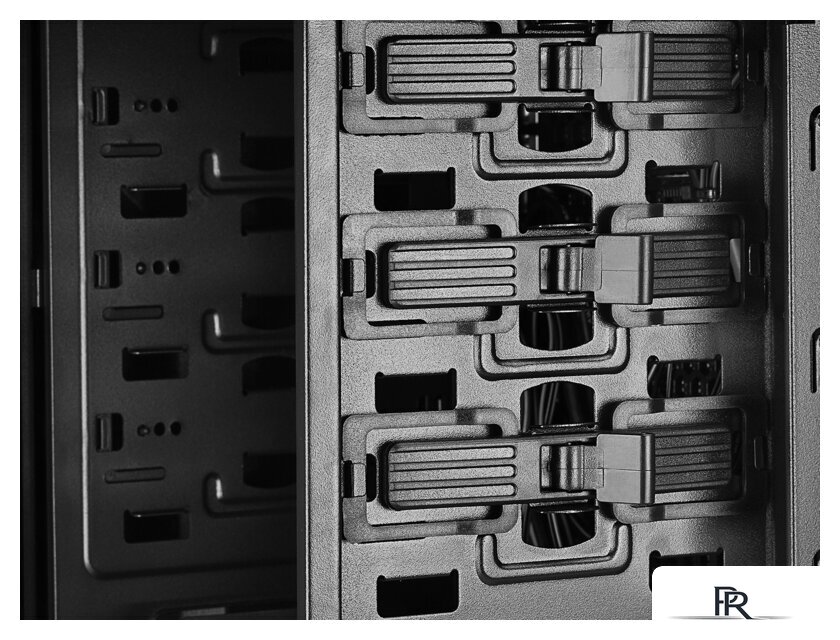 Корпус DeepCool Tesseract BF Black - Изображение №20 — Интернет-магазин ПроЗаказ