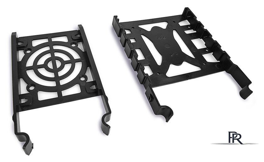 Корпус DeepCool Tesseract BF Black - Изображение №22 — Интернет-магазин ПроЗаказ