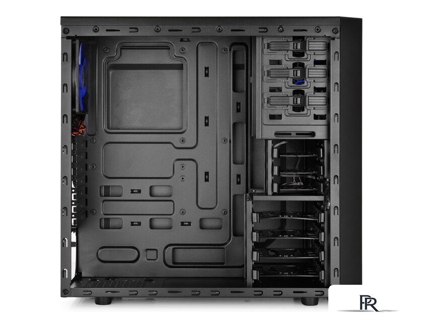 Корпус DeepCool Tesseract BF Black - Изображение №19 — Интернет-магазин ПроЗаказ