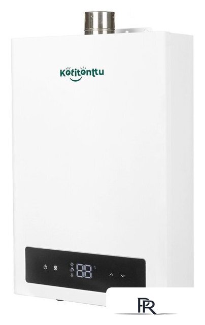 Газовая колонка Kotitonttu Suari S16ST - Изображение №1 — Интернет-магазин ПроЗаказ