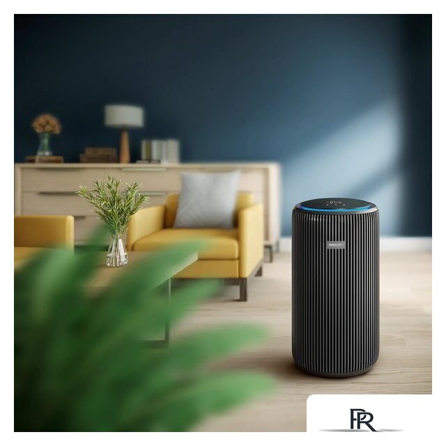 Очиститель воздуха Philips AC3221/13 - Изображение №6 — Интернет-магазин ПроЗаказ