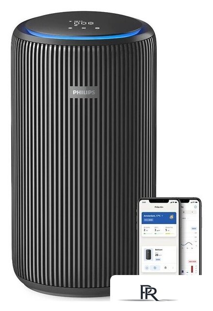 Очиститель воздуха Philips AC3221/13 - Изображение №1 — Интернет-магазин ПроЗаказ