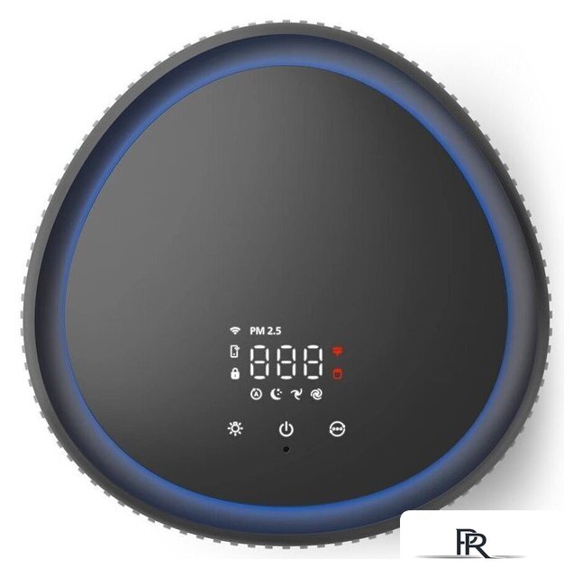 Очиститель воздуха Philips AC3221/13 - Изображение №2 — Интернет-магазин ПроЗаказ