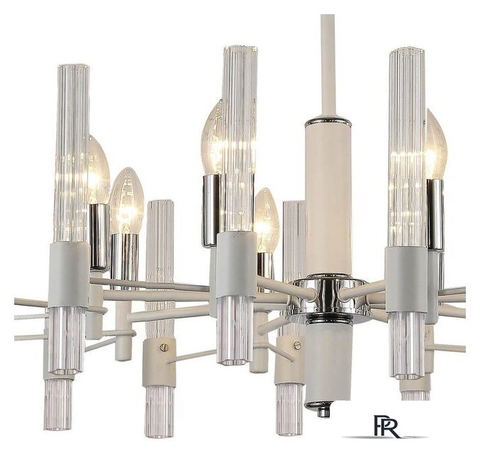 Люстра средней высоты F-Promo Supreme 2539-8P - Изображение №3 — Интернет-магазин ПроЗаказ