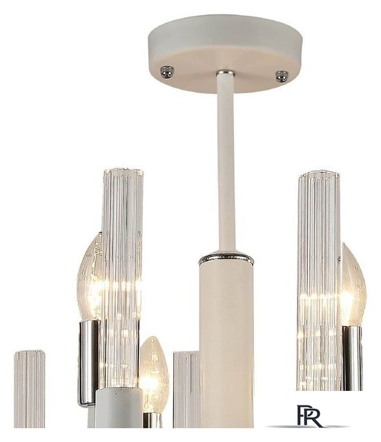 Люстра средней высоты F-Promo Supreme 2539-8P - Изображение №2 — Интернет-магазин ПроЗаказ