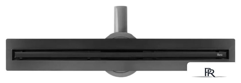 Трап/канал Rea Neox Slim Pro 500 Black REA-G2744 - Изображение №1 — Интернет-магазин ПроЗаказ