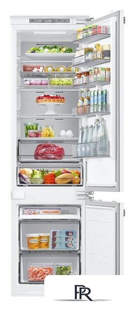 Холодильник Samsung BRB80F30ADF0EO - Изображение №5 — Интернет-магазин ПроЗаказ