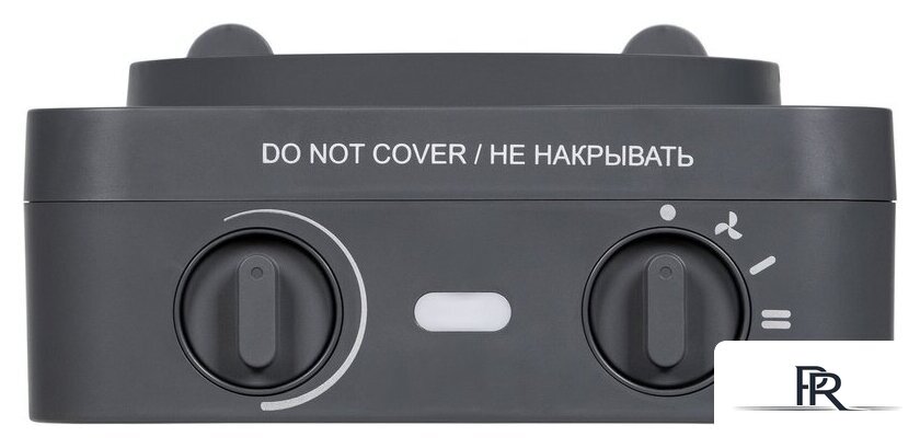 Тепловентилятор Ballu BFH/S-0420G - Изображение №3 — Интернет-магазин ПроЗаказ