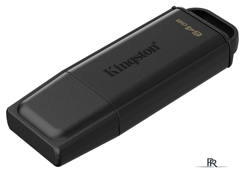 USB Flash Kingston DataTraveler Exodia 64GB DTXG2/64GB - Изображение №3 — Интернет-магазин ПроЗаказ