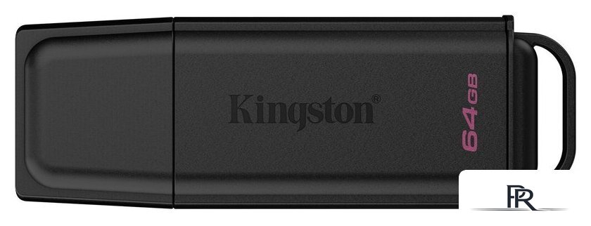 USB Flash Kingston DataTraveler Exodia 64GB DTXG2/64GB - Изображение №1 — Интернет-магазин ПроЗаказ