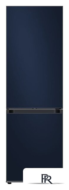 Холодильник Samsung Bespoke RB34C7B5CAP/EF - Изображение №12 — Интернет-магазин ПроЗаказ