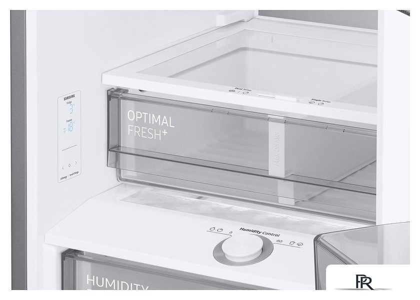 Холодильник Samsung Bespoke RB34C7B5CAP/EF - Изображение №28 — Интернет-магазин ПроЗаказ