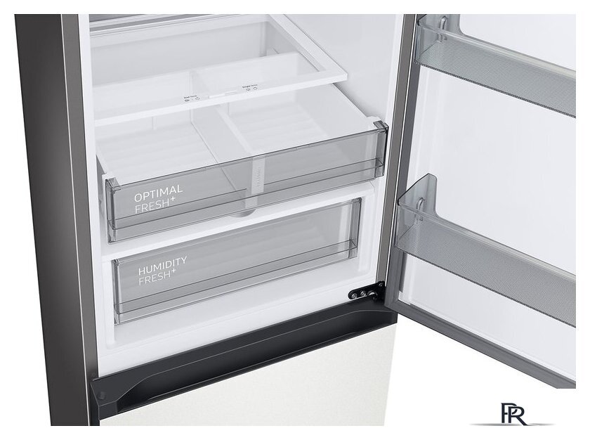 Холодильник Samsung Bespoke RB34C7B5CAP/EF - Изображение №7 — Интернет-магазин ПроЗаказ