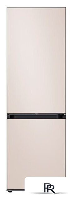 Холодильник Samsung Bespoke RB34C7B5CAP/EF - Изображение №1 — Интернет-магазин ПроЗаказ