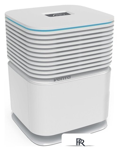 Мойка воздуха Venta AeroStyle Compact AH730 (белый) - Изображение №3 — Интернет-магазин ПроЗаказ