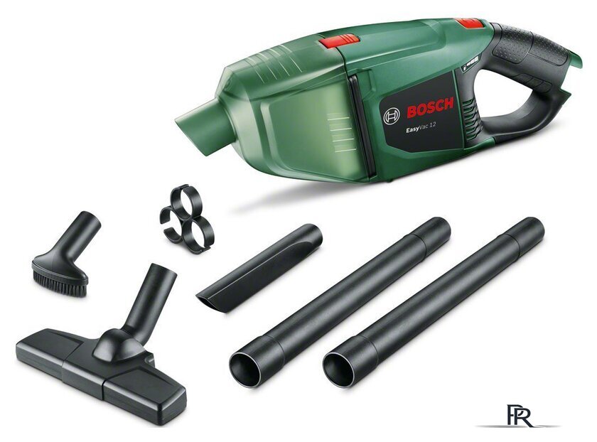 Пылесос Bosch EasyVac 12 [06033D0000] - Изображение №2 — Интернет-магазин ПроЗаказ