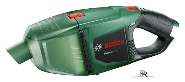 Пылесос Bosch EasyVac 12 [06033D0000] - Изображение №1 — Интернет-магазин ПроЗаказ