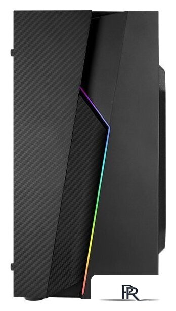 Корпус AeroCool Bolt Mini-A-BK-v1 - Изображение №4 — Интернет-магазин ПроЗаказ