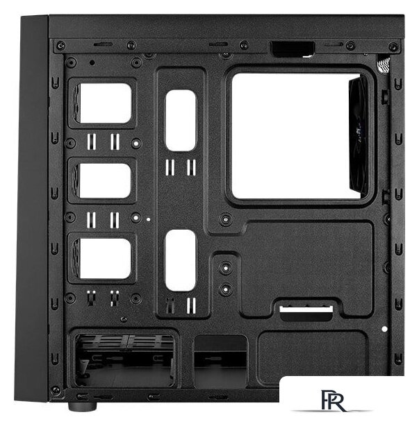 Корпус AeroCool Bolt Mini-A-BK-v1 - Изображение №9 — Интернет-магазин ПроЗаказ