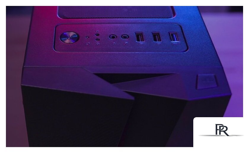 Корпус AeroCool Bolt Mini-A-BK-v1 - Изображение №18 — Интернет-магазин ПроЗаказ