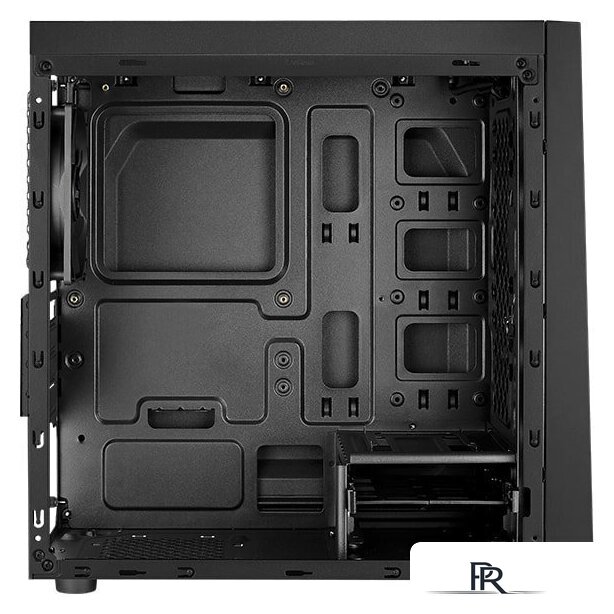 Корпус AeroCool Bolt Mini-A-BK-v1 - Изображение №10 — Интернет-магазин ПроЗаказ