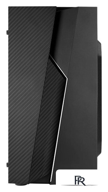 Корпус AeroCool Bolt Mini-A-BK-v1 - Изображение №5 — Интернет-магазин ПроЗаказ
