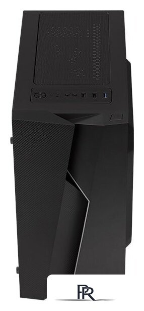 Корпус AeroCool Bolt Mini-A-BK-v1 - Изображение №7 — Интернет-магазин ПроЗаказ